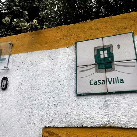 Casa Villa Cottage Понта Делгада Екстериор снимка