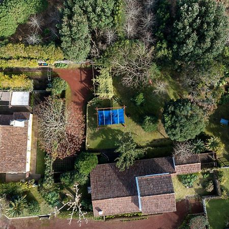 Casa Villa Cottage Понта Делгада Екстериор снимка