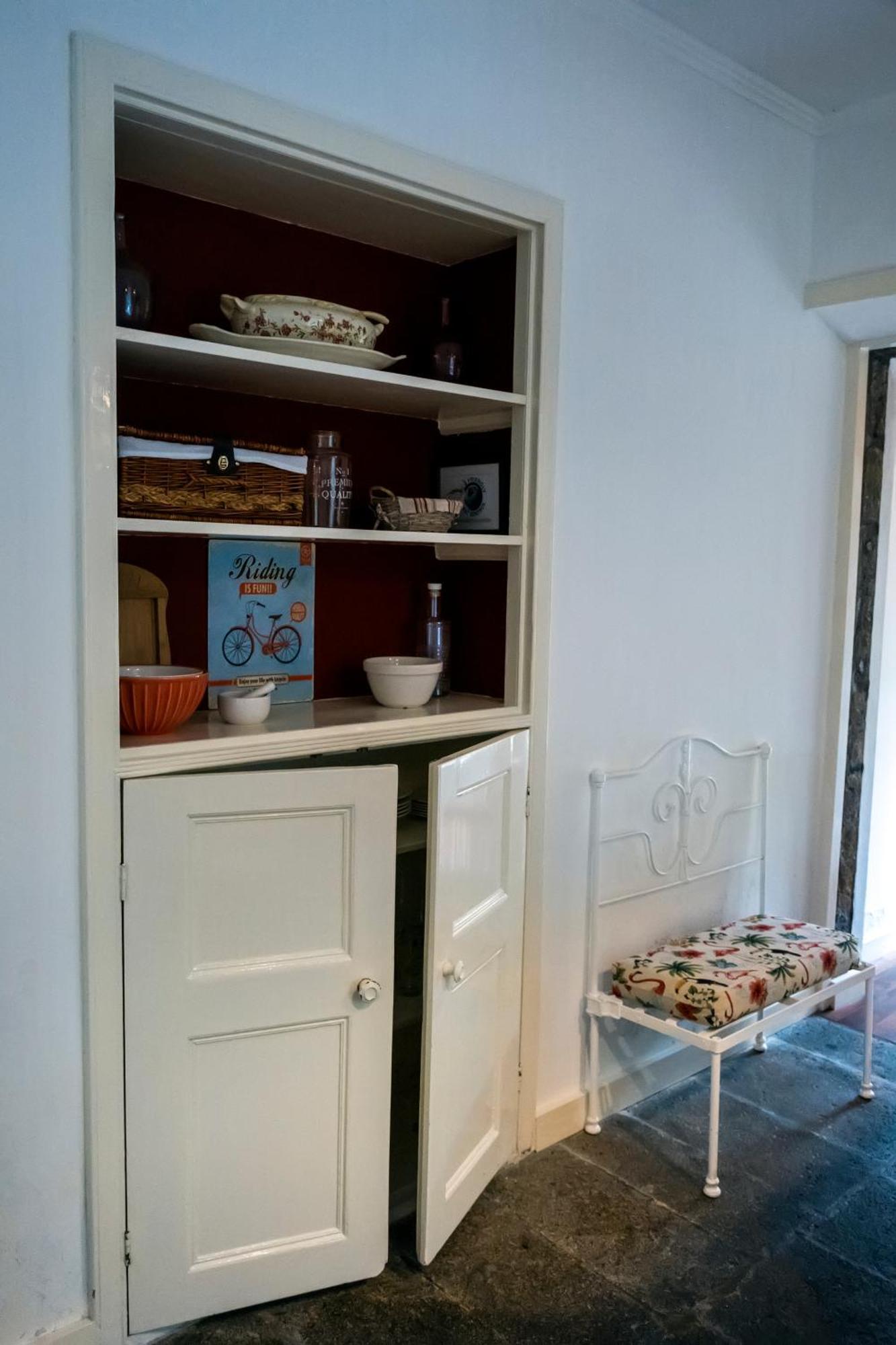 Casa Villa Cottage Понта Делгада Екстериор снимка