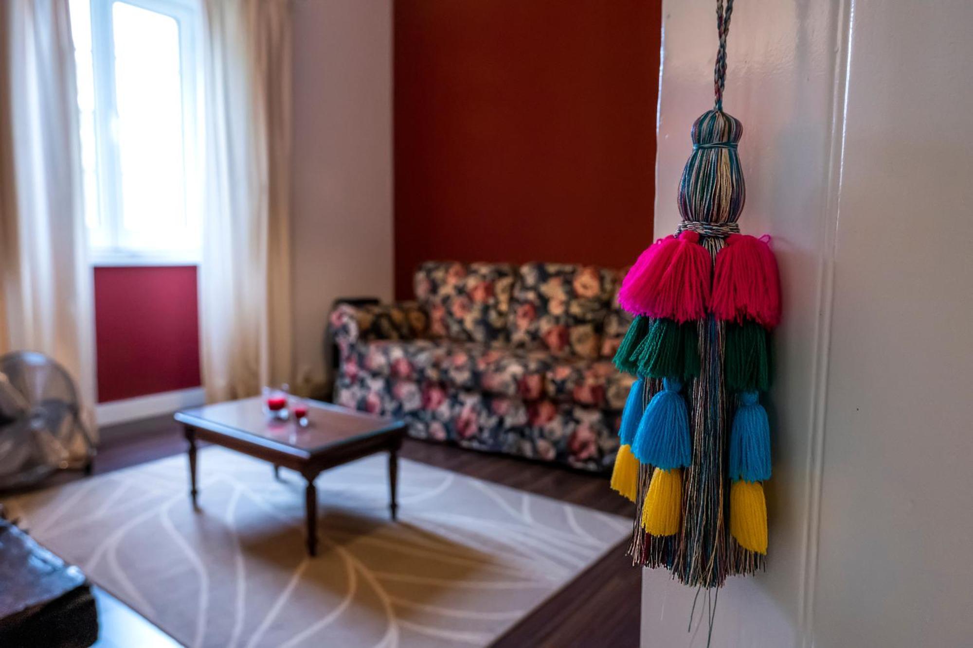 Casa Villa Cottage Понта Делгада Екстериор снимка