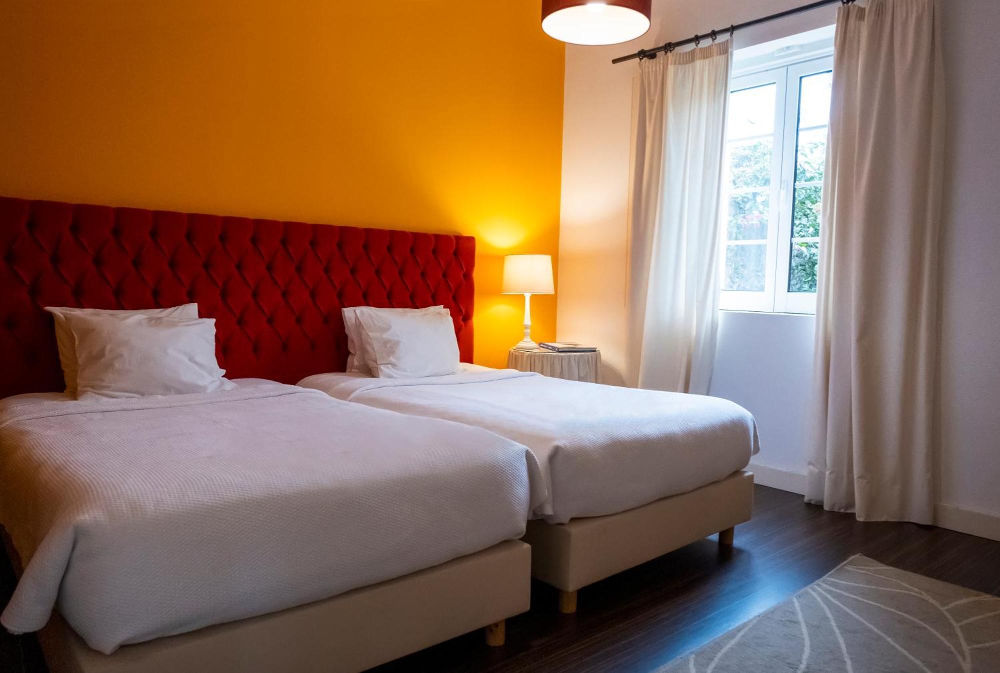 Casa Villa Cottage Понта Делгада Екстериор снимка