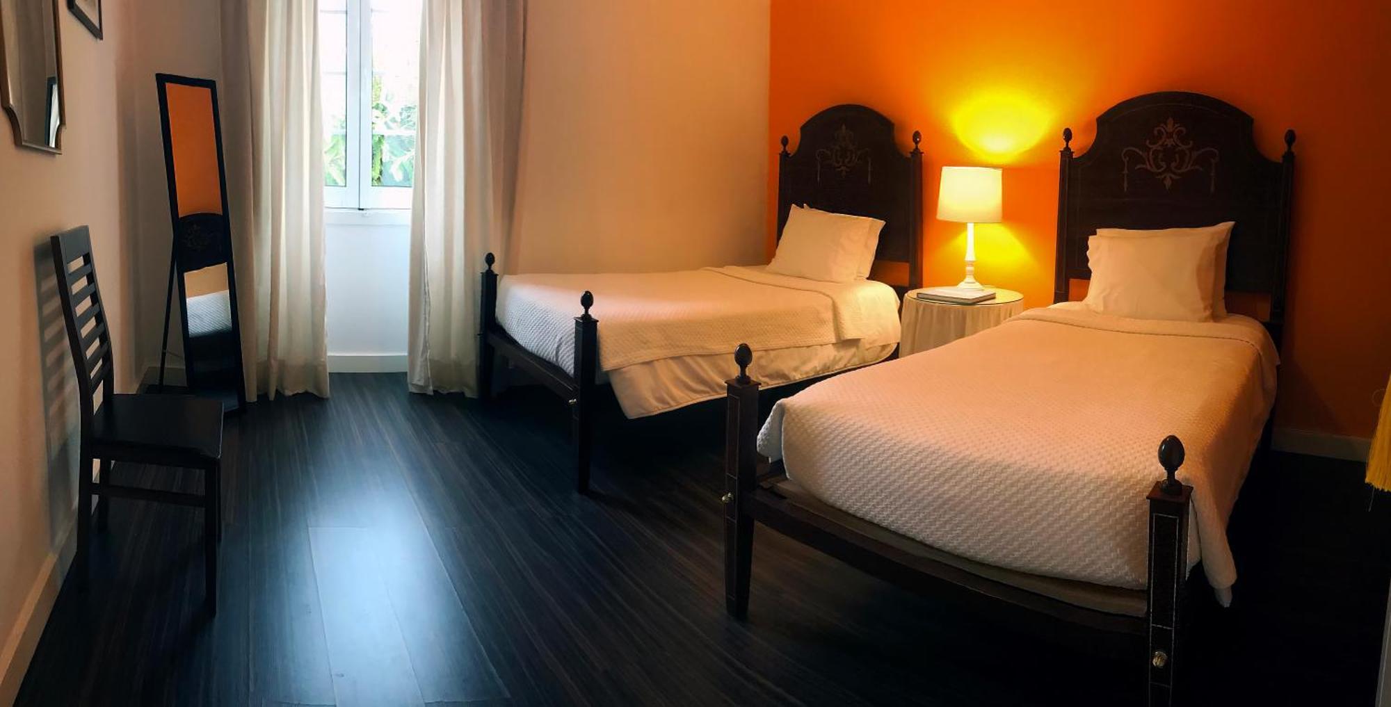 Casa Villa Cottage Понта Делгада Екстериор снимка