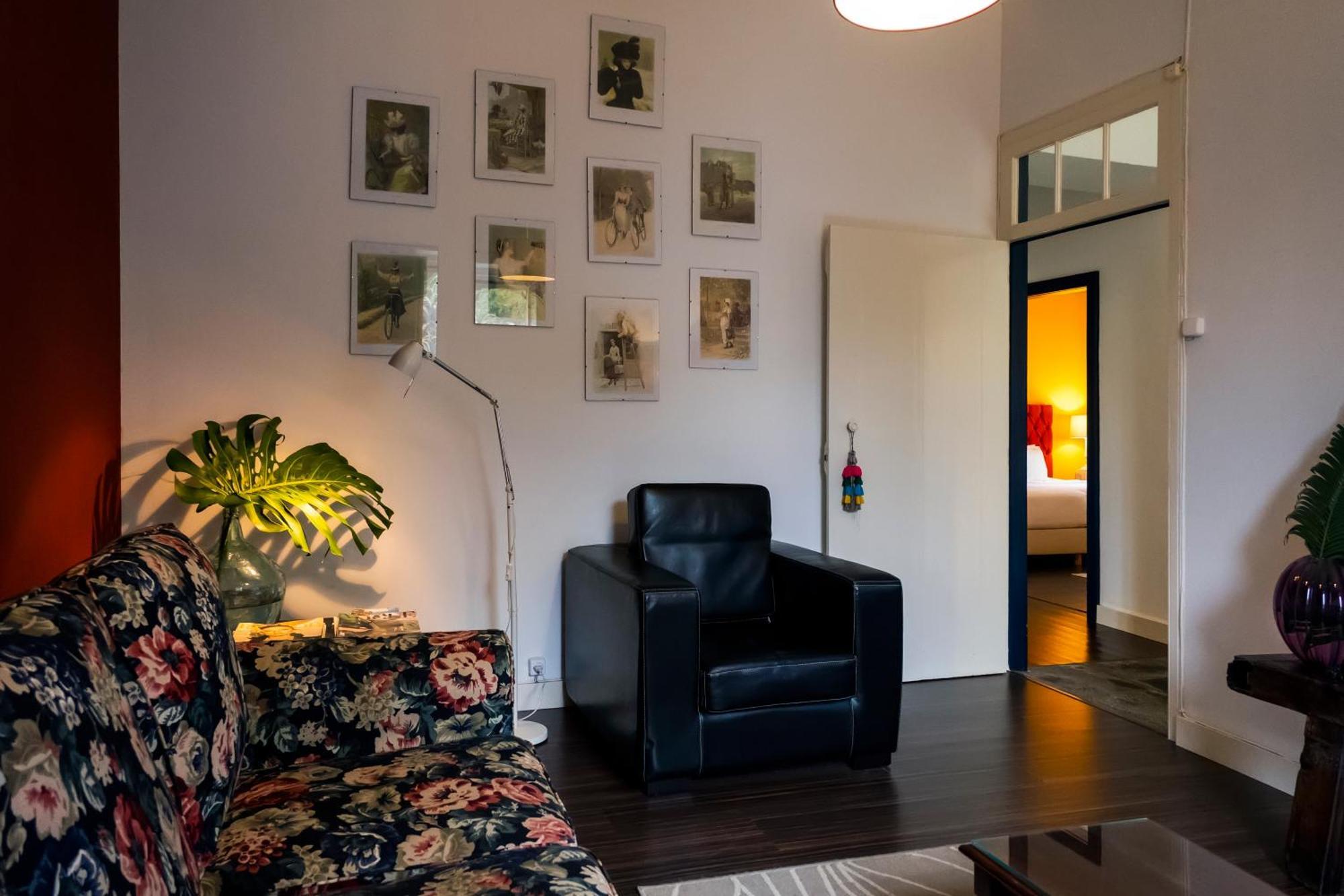 Casa Villa Cottage Понта Делгада Екстериор снимка