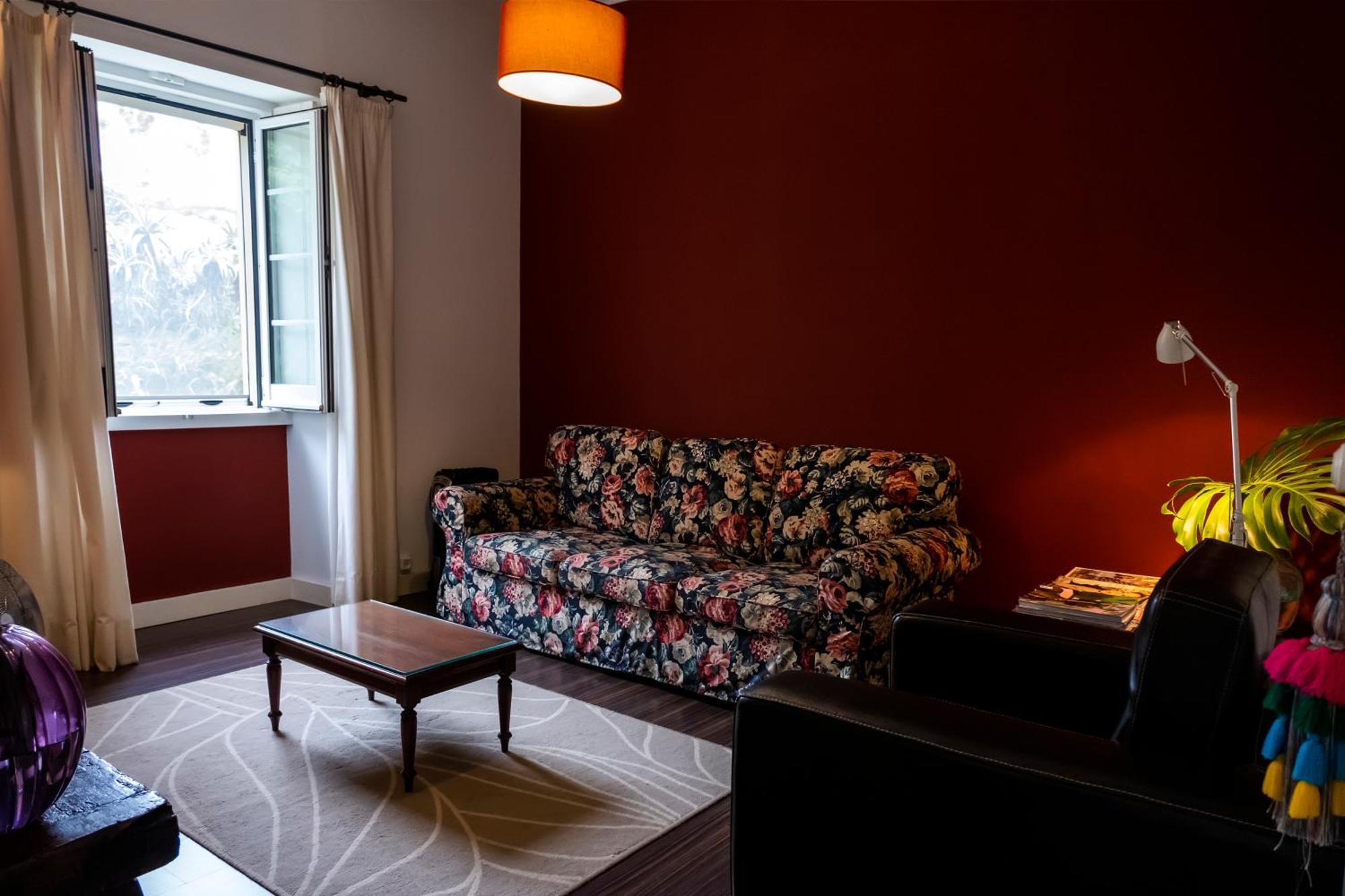 Casa Villa Cottage Понта Делгада Екстериор снимка